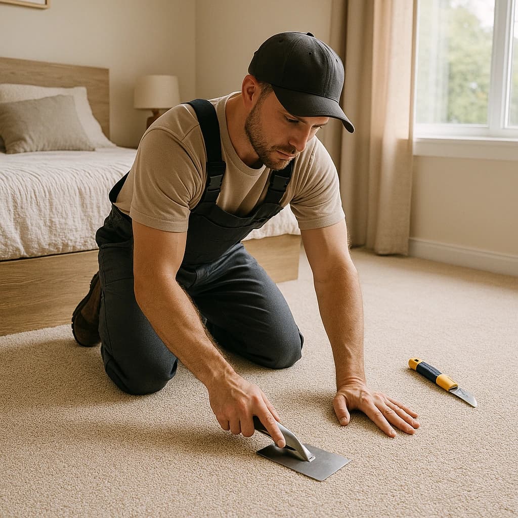 Ponçage et rénovation de parquet à Nancy et Metz