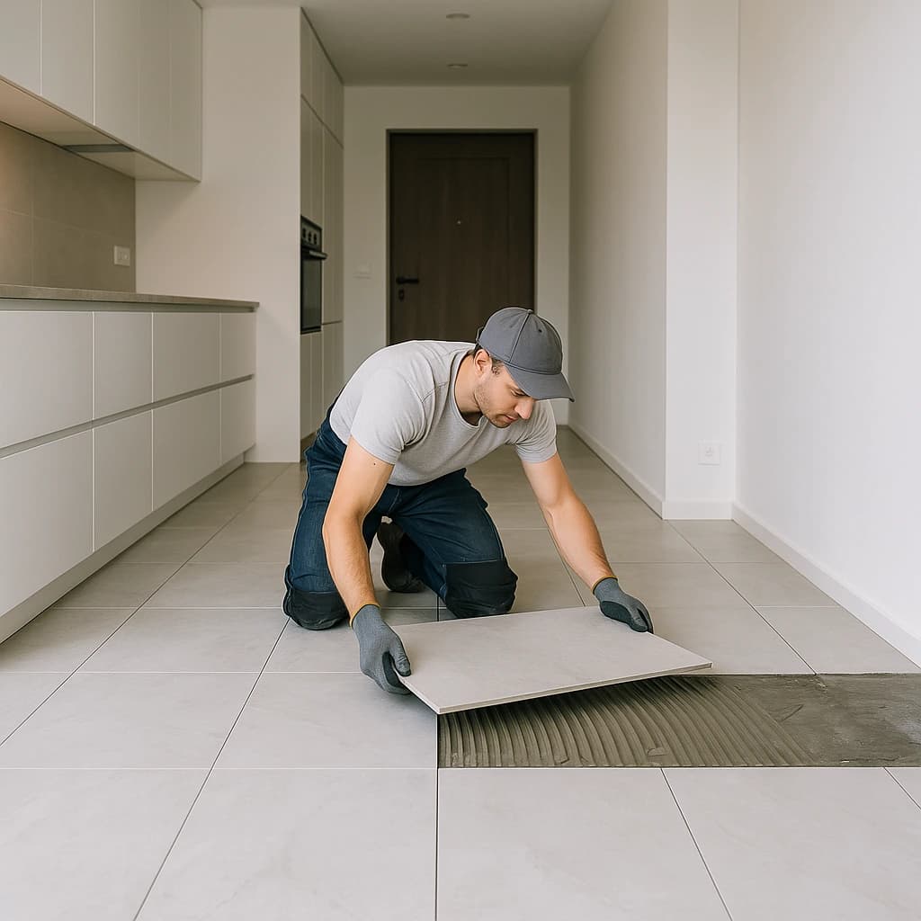 Conseils pour choisir le parquet idéal à Metz et dans le Grand Est